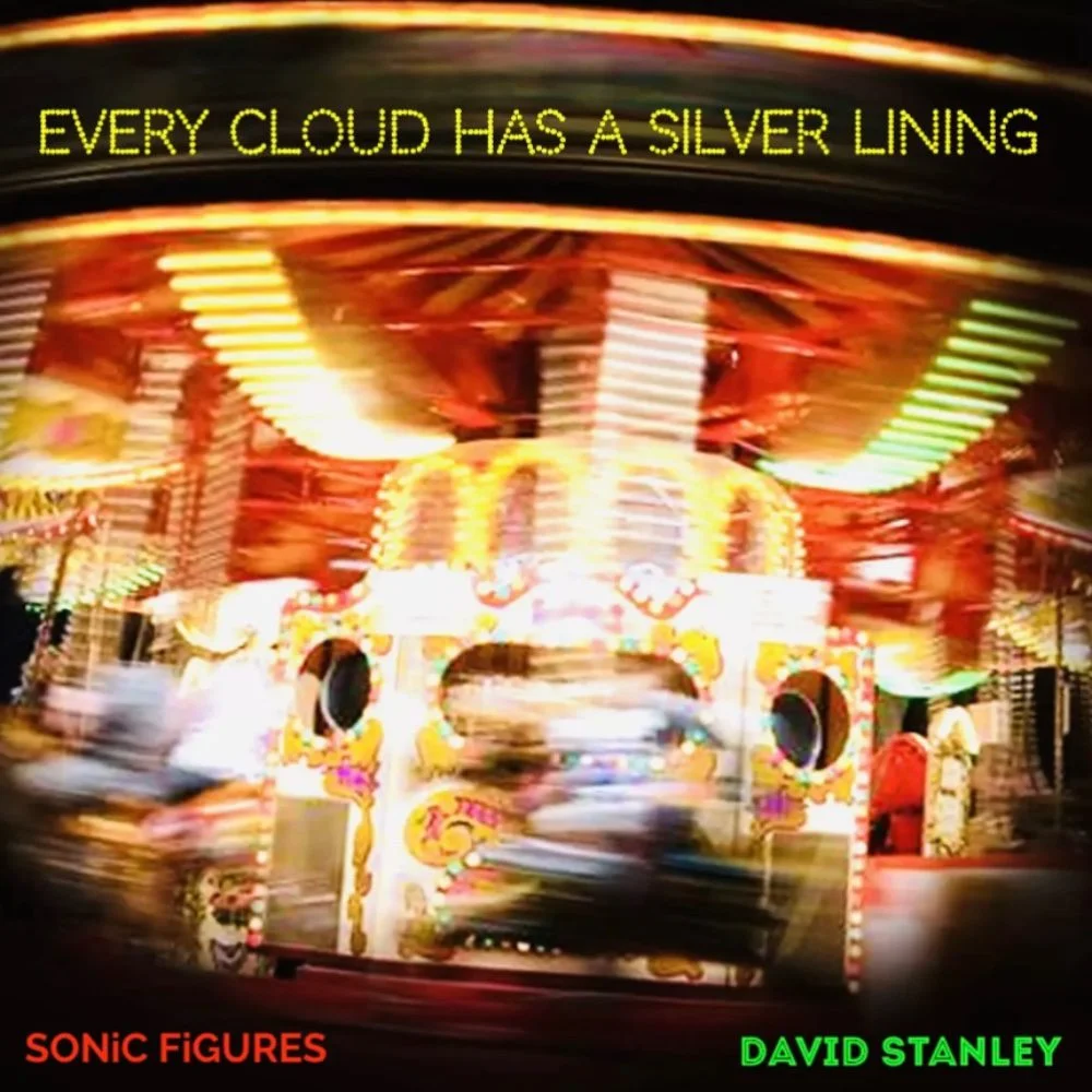 Every Cloud Has a Silver Lining Artwork